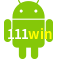 Aplicativo 111win para Android