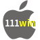 Aplicativo 111win para iOS