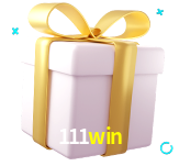 Receba seus bônus de boas-vindas no 111win