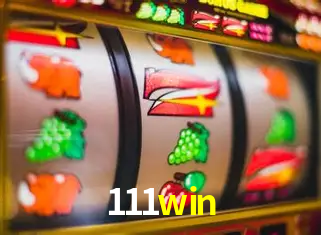 A Emoção da Loteria na 111win: Uma Chance de Mudança de Vida