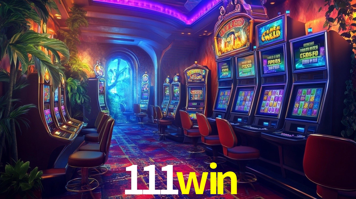 Experiência VIP 111win