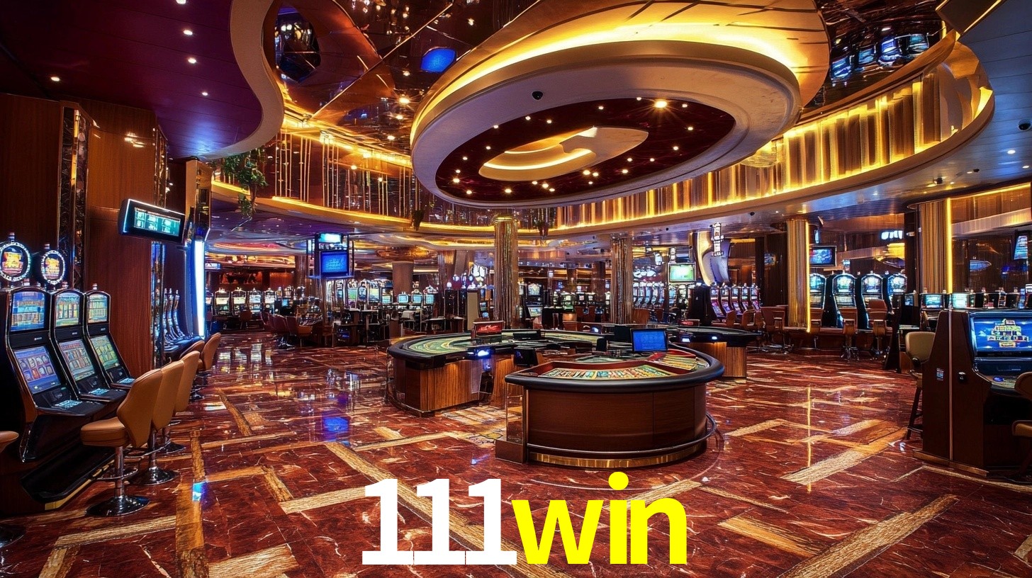 Welcome Bonus 111win
