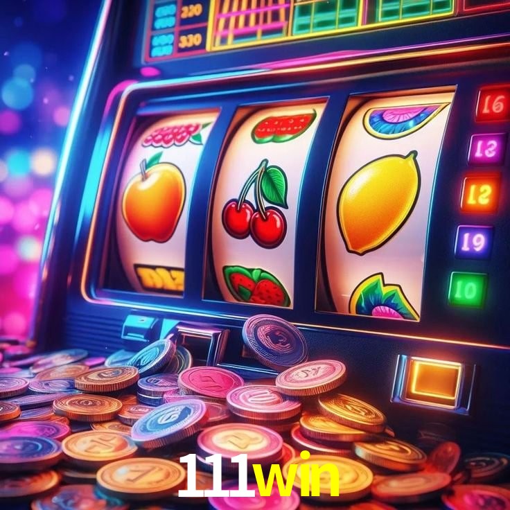 Estatísticas 111win