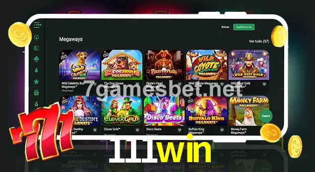 111win aplicativo