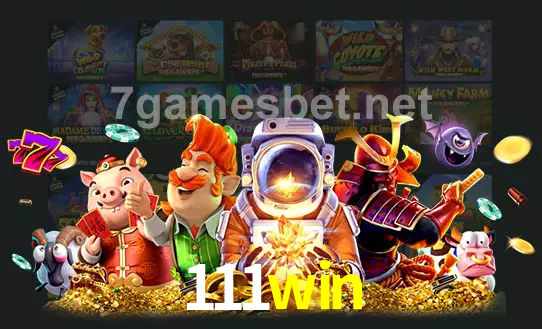 cassino 111win