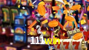 111win App Interface