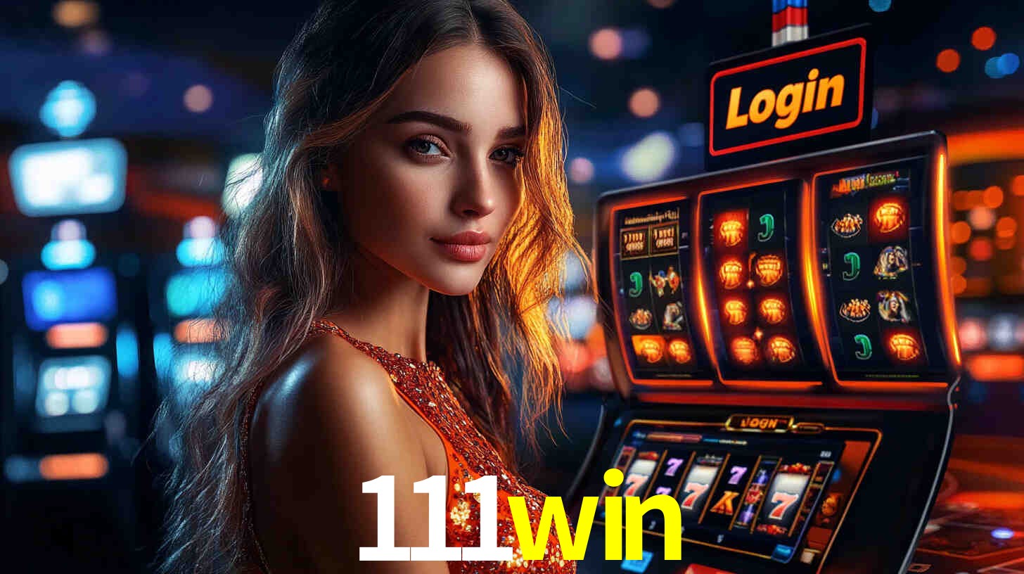 VIP Casino 111win