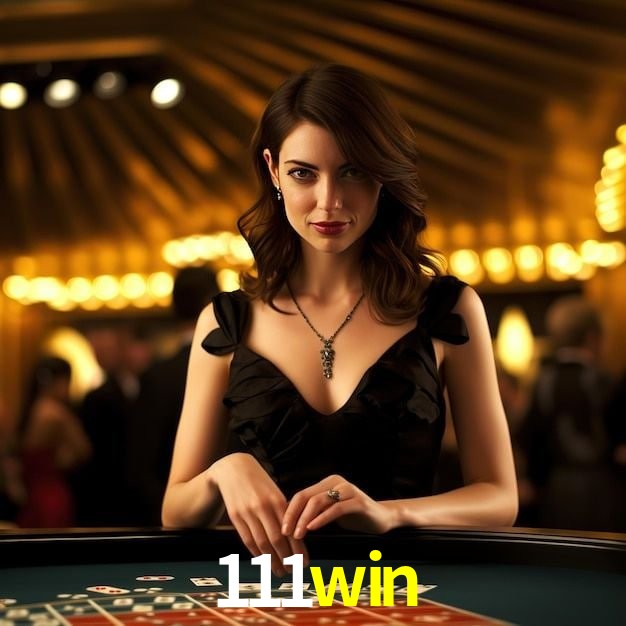 Explorando a Categoria de Eventos em Apostas na 111win