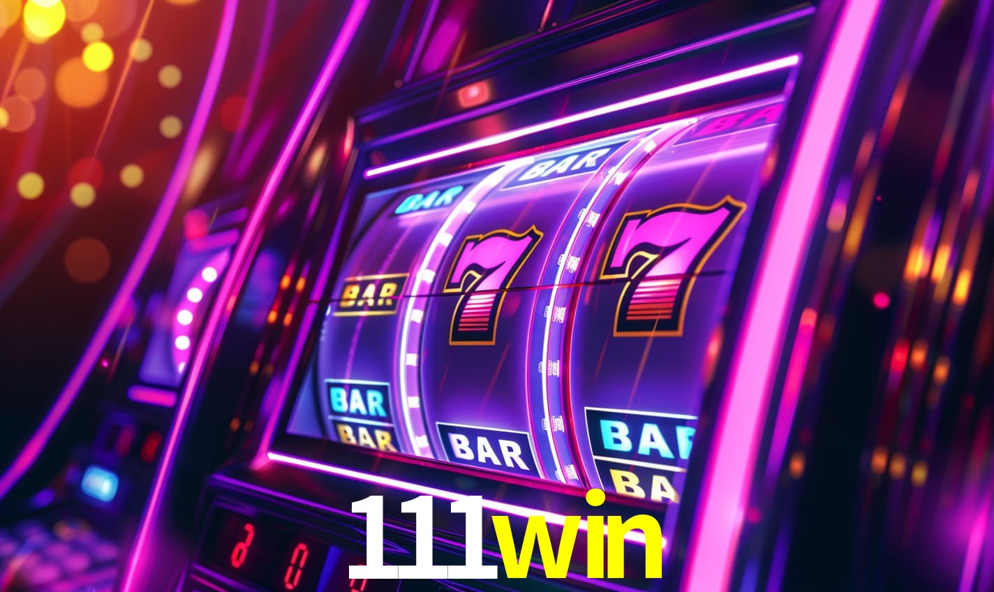Daily Bonuses 111win