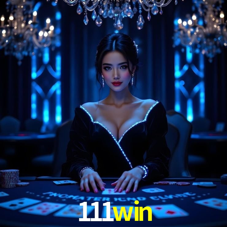 Login Seguro 111win