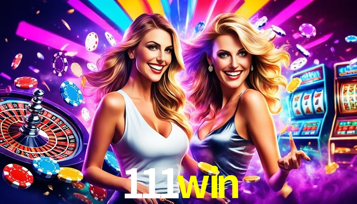 PIX Instantâneo 111win