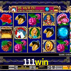 Descubra a Essência do 111win: Nossa História e Compromissos
