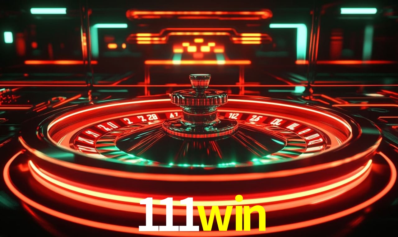 Inovações de Jogos na 111win: O Futuro das Experiências Interativas