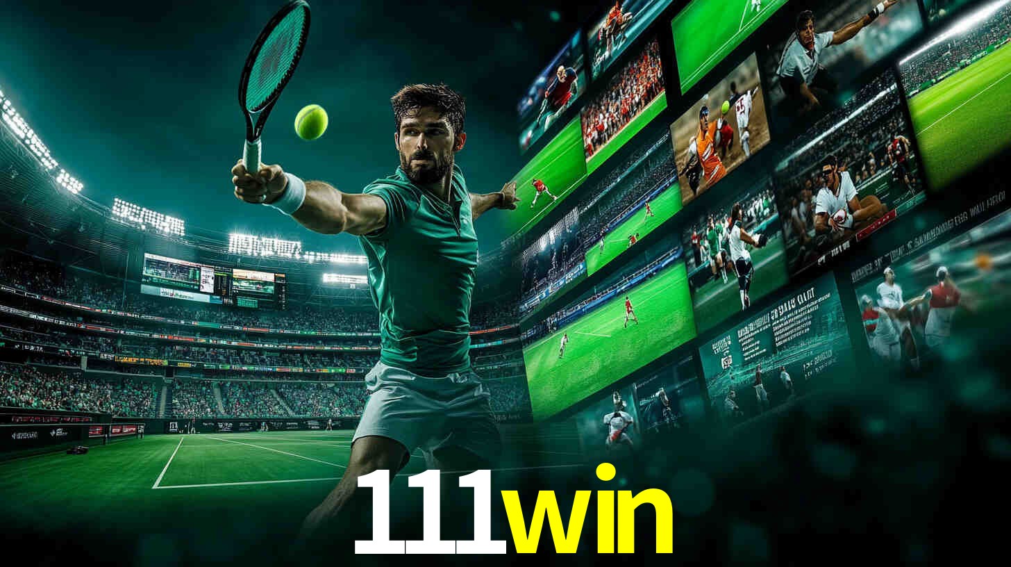 A Experiência Imersiva dos Cassinos Ao Vivo no 111win