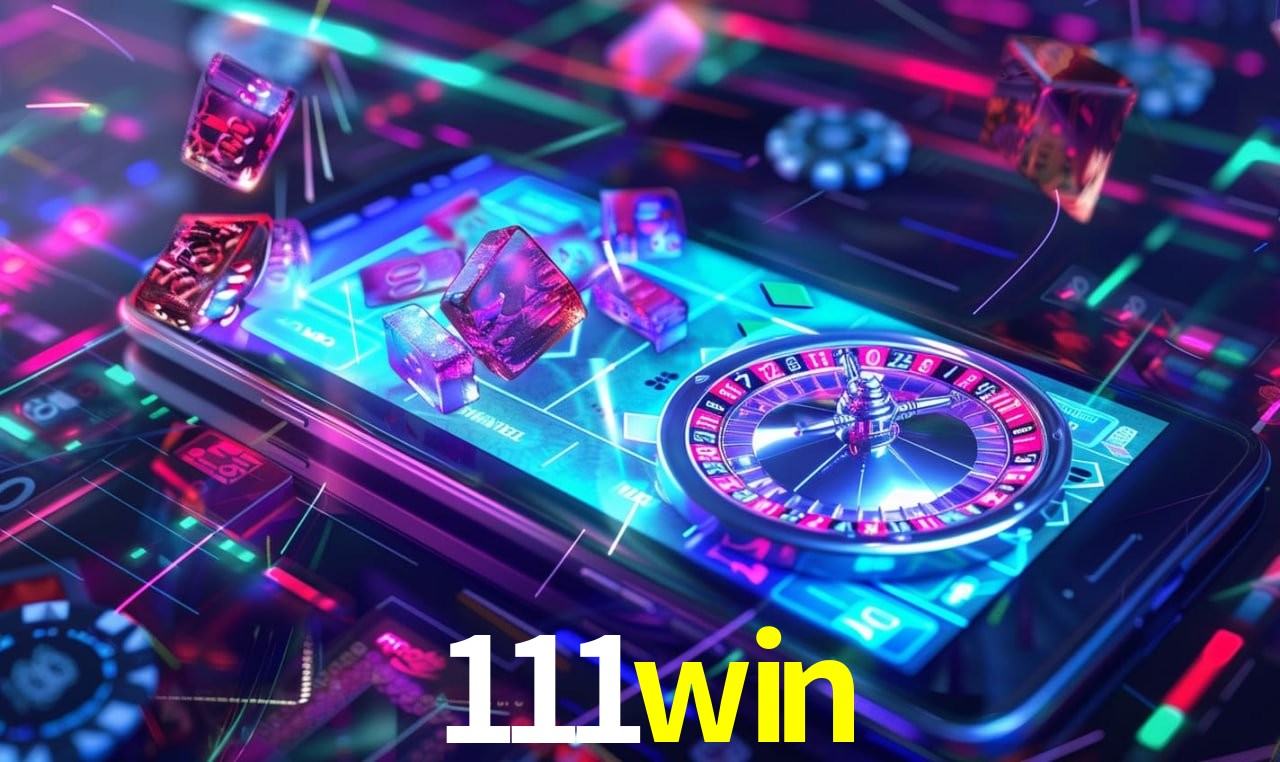 Estatísticas Esportivas 111win
