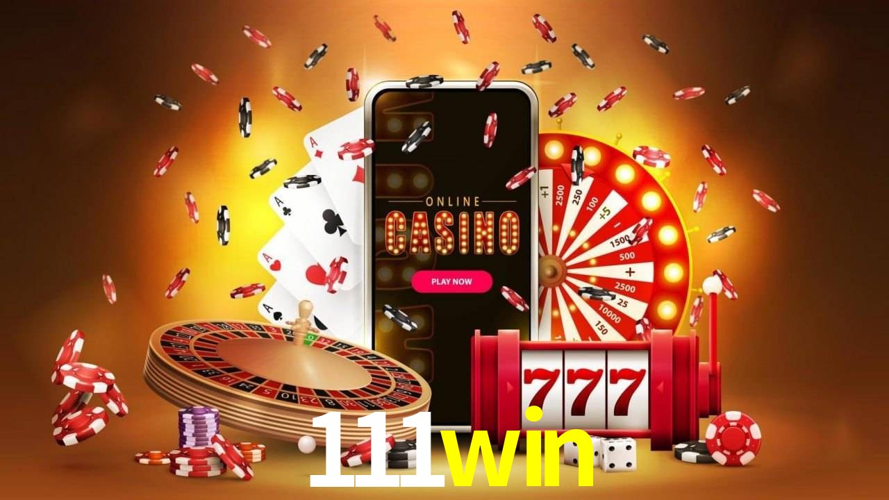 Benefícios da Conta 111win