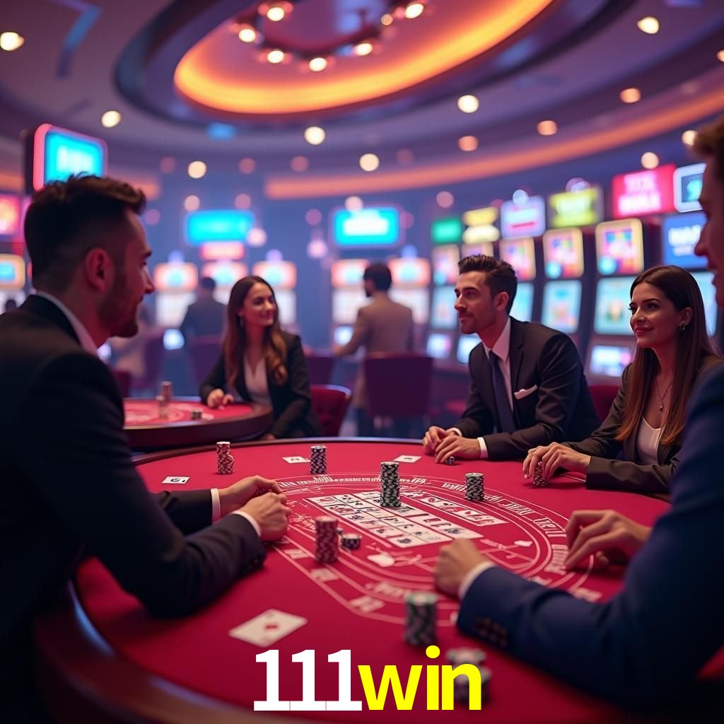 Programa VIP 111win