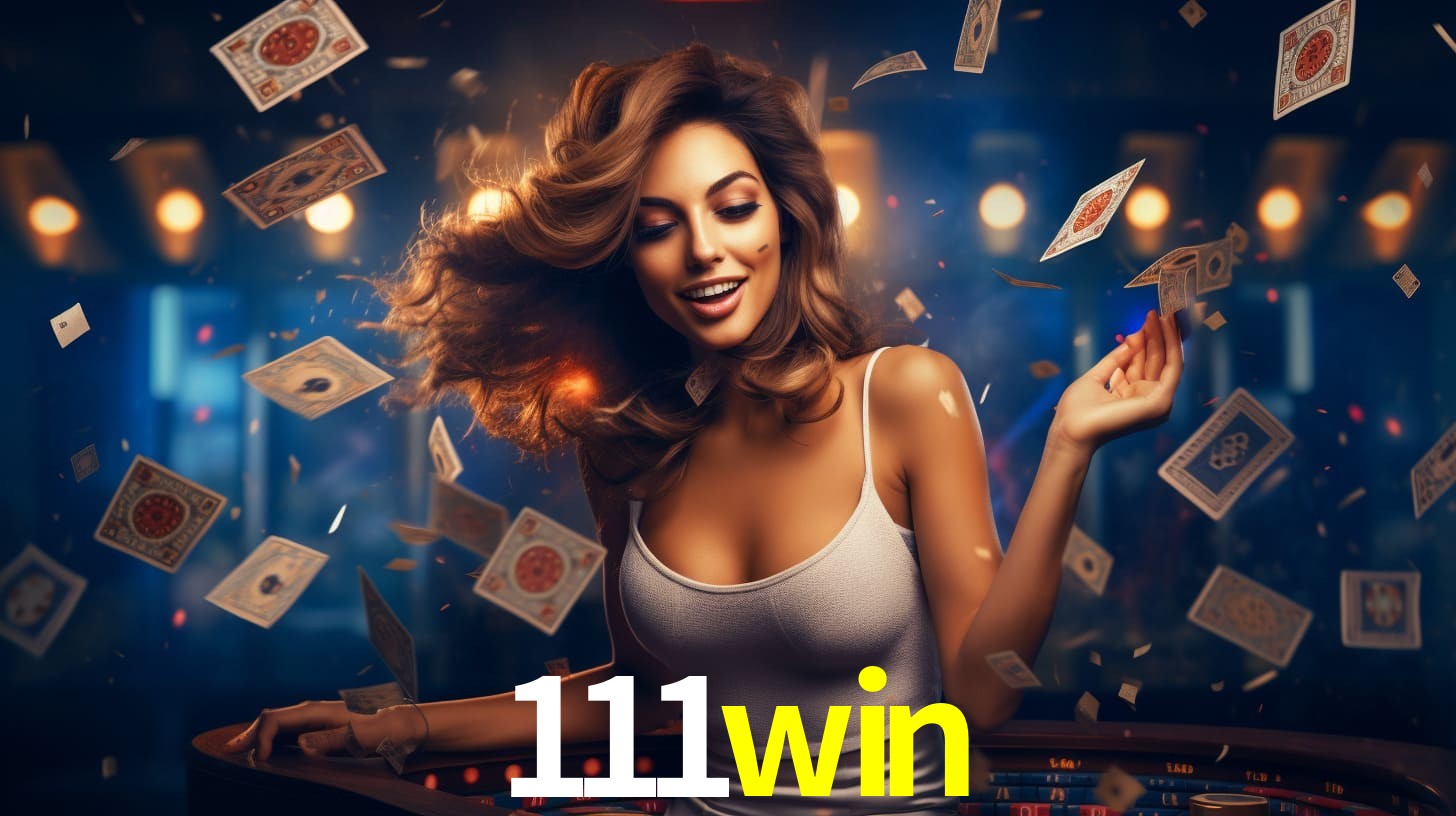 Live Casino 111win