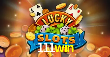 A Emoção da Loteria na 111win: Uma Chance de Mudança de Vida