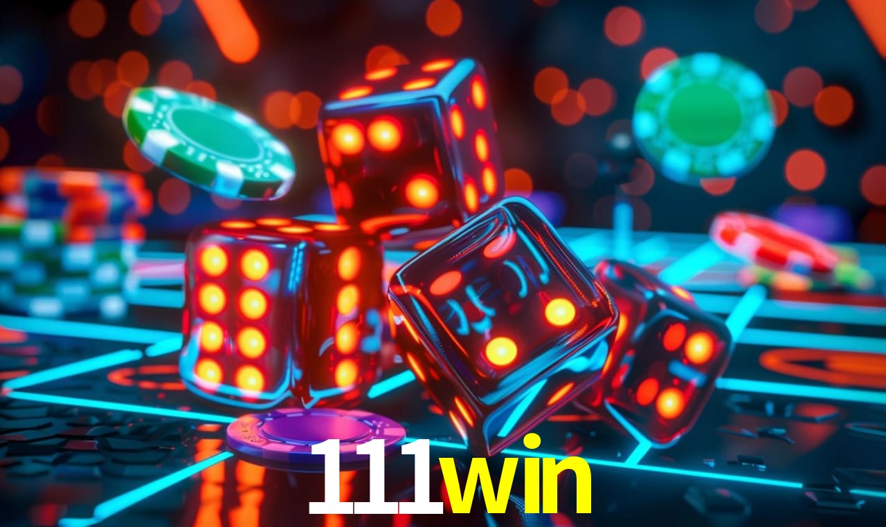 cassino 111win