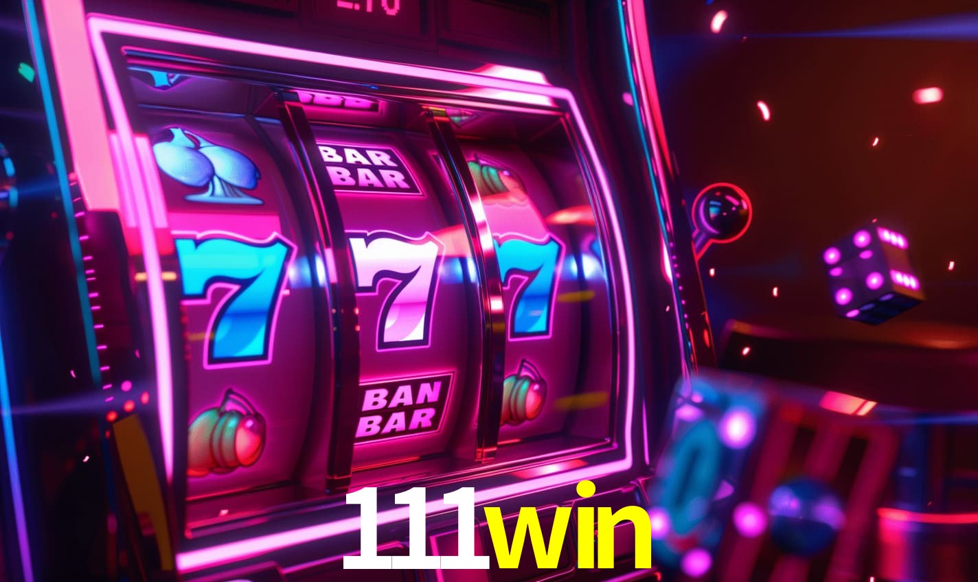A Experiência Imersiva dos Cassinos Ao Vivo no 111win