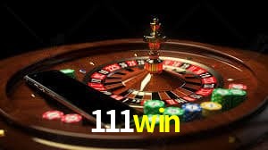 Slot Games 111win