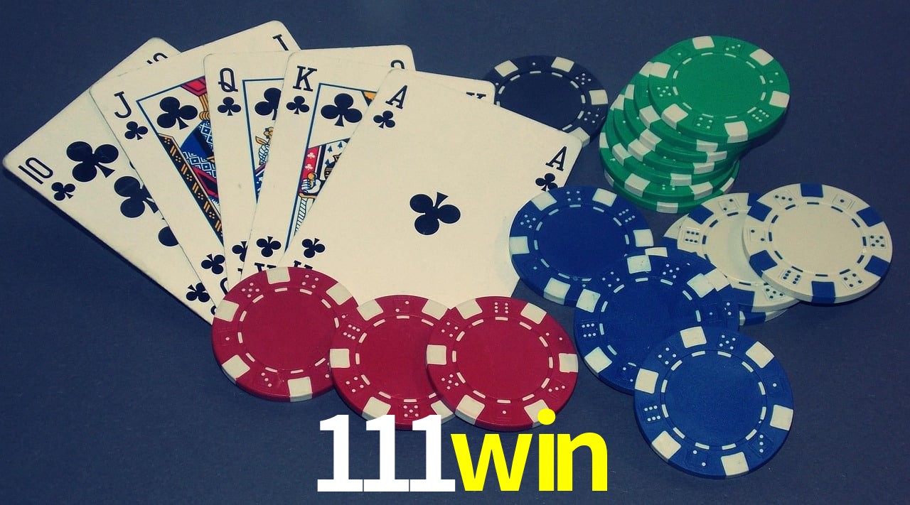 Platform Technology 111win