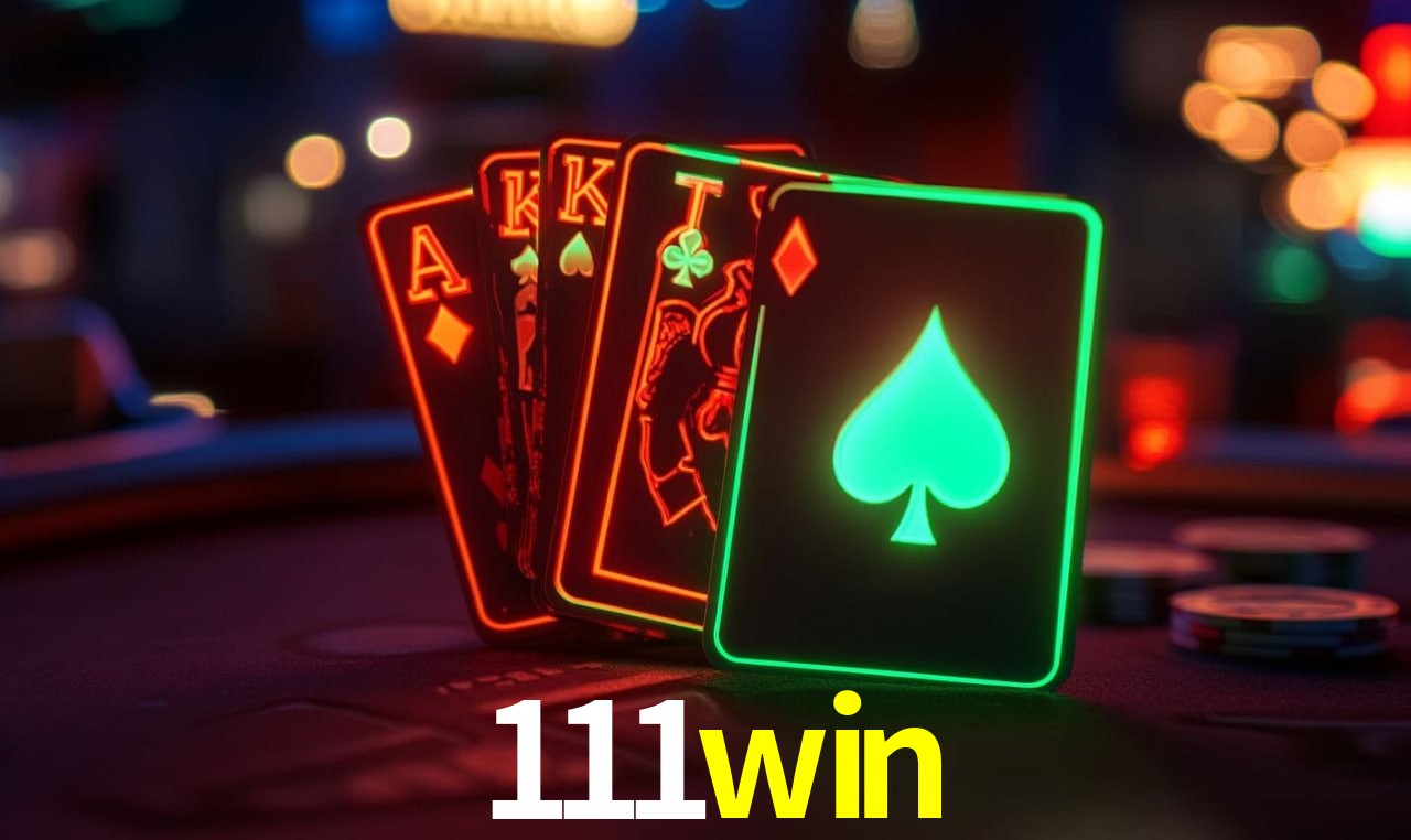 Diretório de Jogos 111win