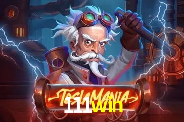 Segurança 2FA 111win