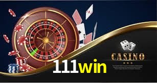 Apostas de Tênis 111win