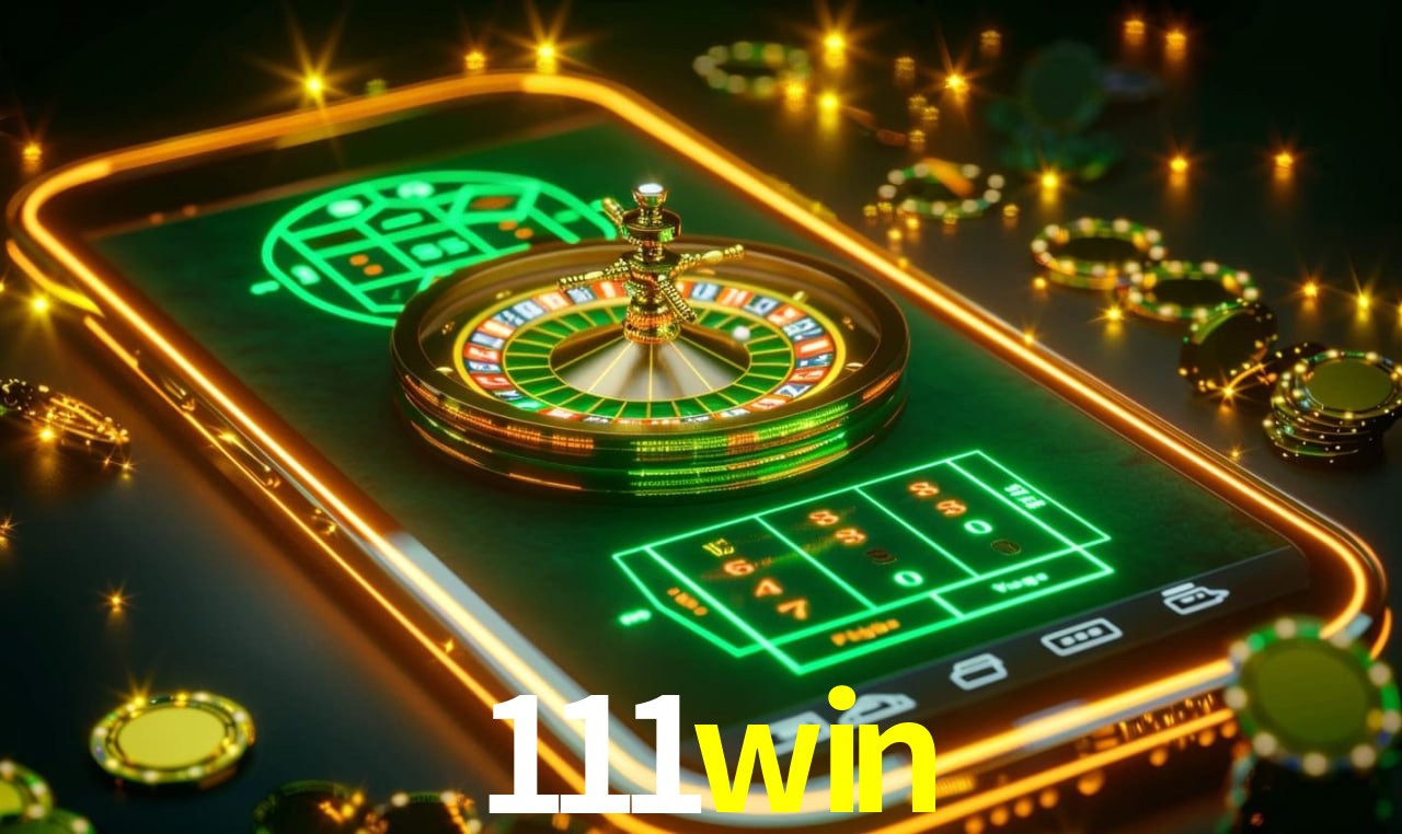 Promoções Sazonais 111win