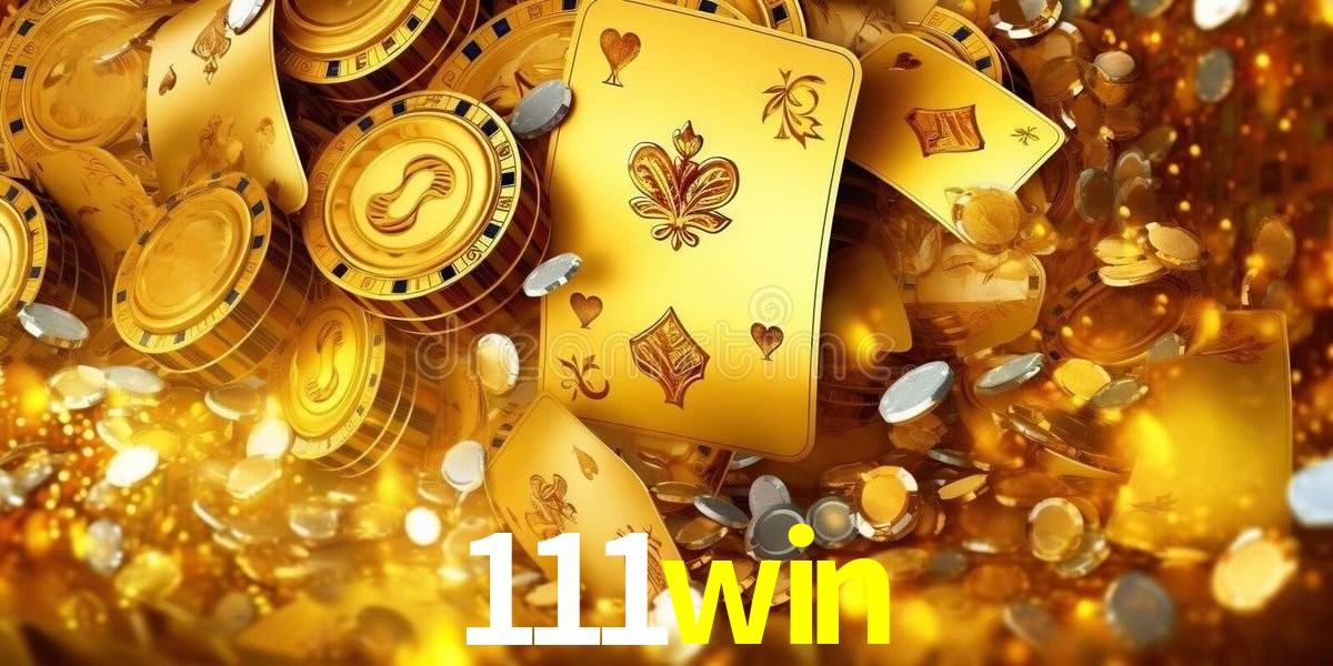 Desvendando o Mundo dos Jogos Virtuais na 111win