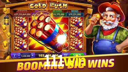 Descubra a Magia dos Jogos de Arcade no 111win