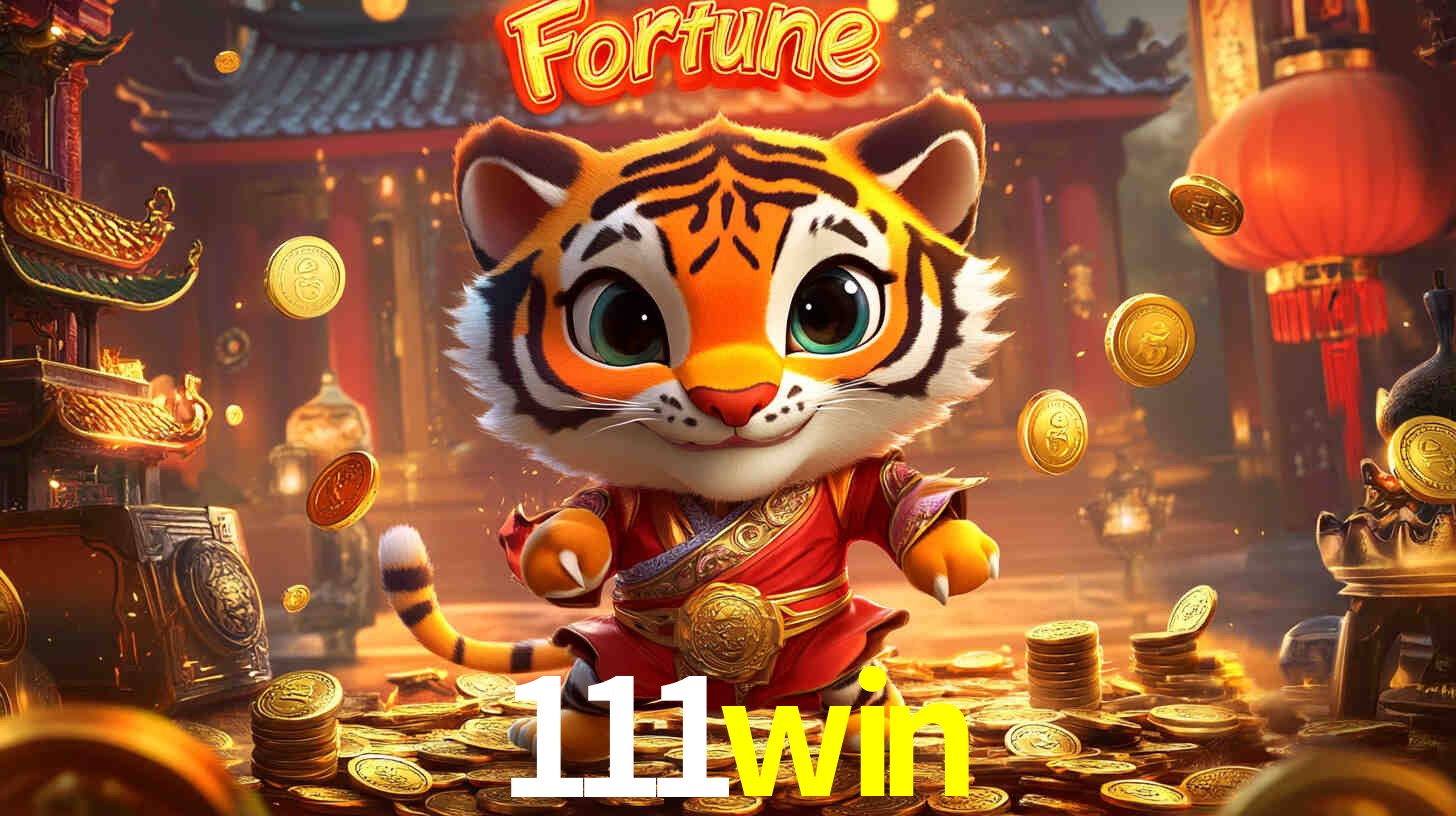 A Popularidade dos Caça-Níqueis no 111win