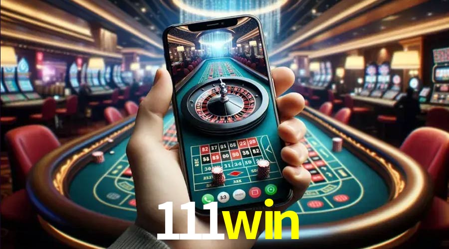Exclusive Offers 111win