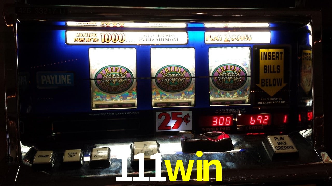 Live Casino 111win