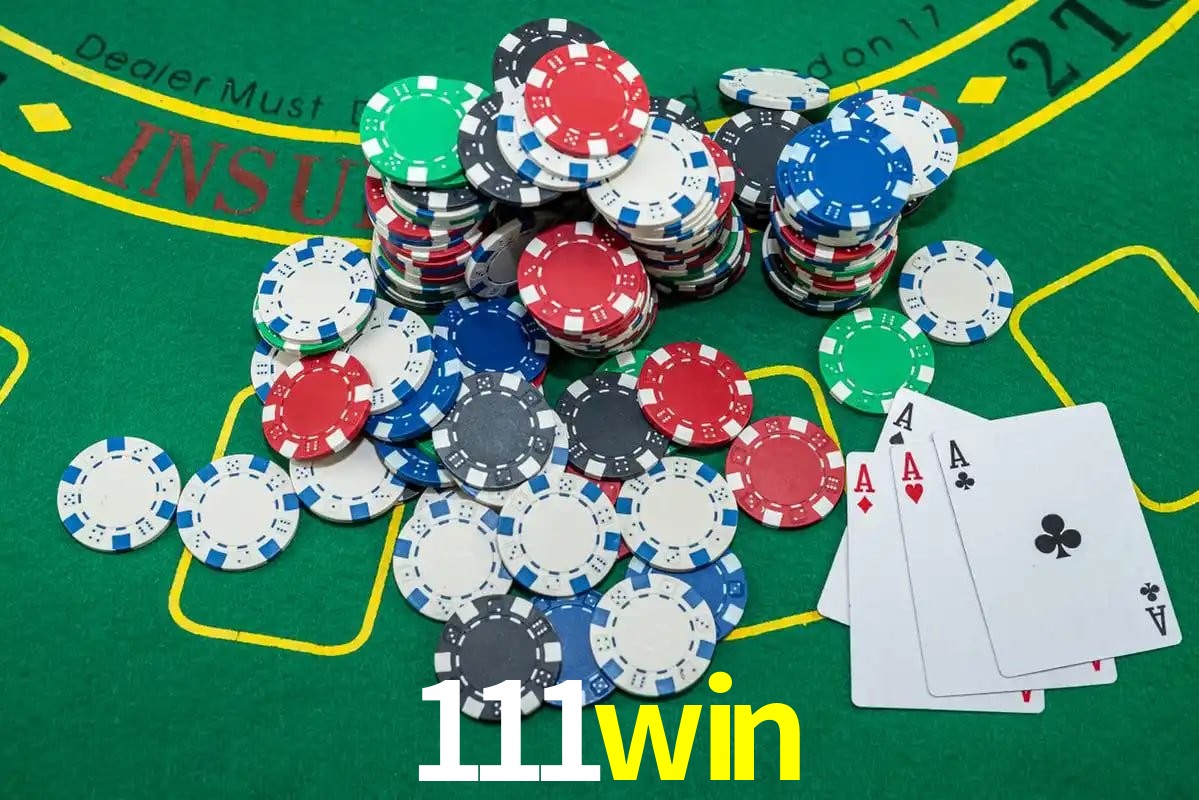 Bônus Diários 111win