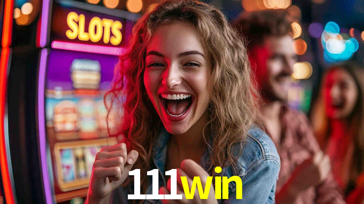 Descubra a Essência do 111win: Nossa História e Compromissos