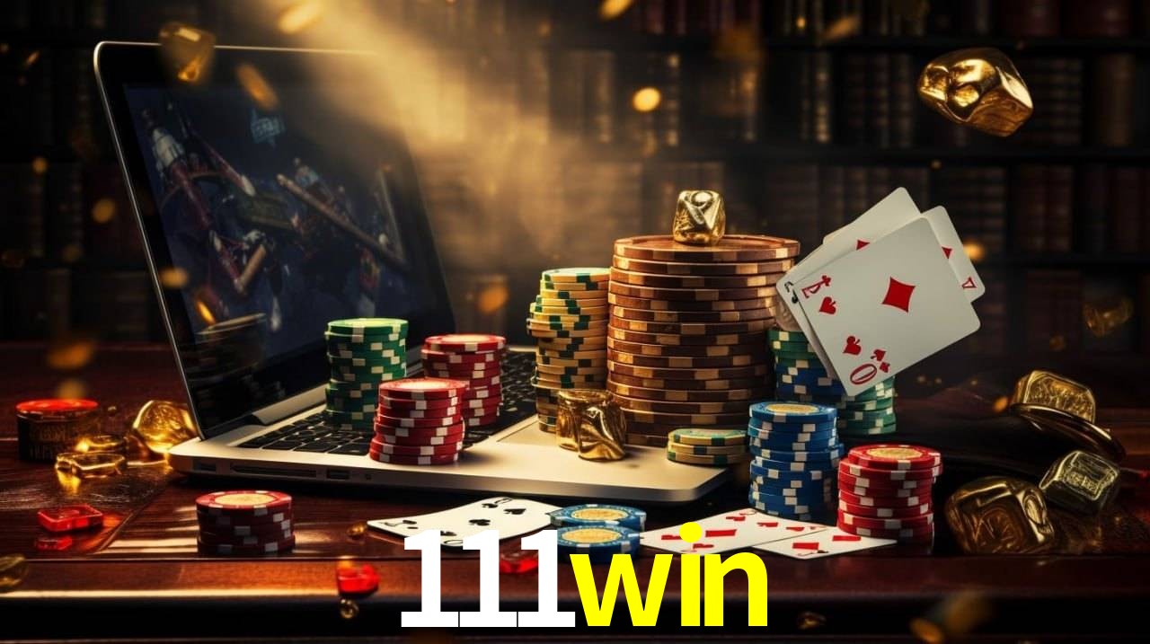 Mesa de Blackjack 111win