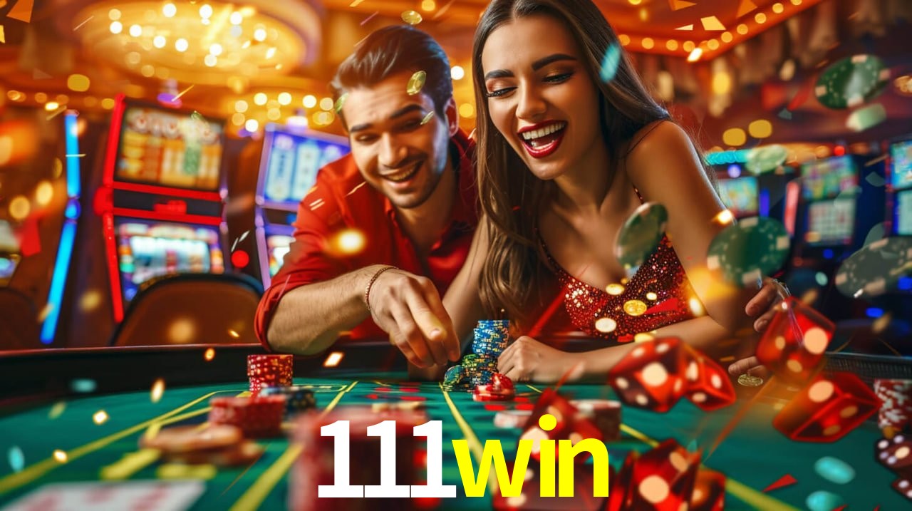 Design Responsivo 111win