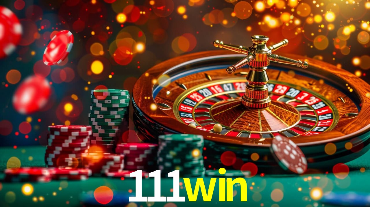 A Emoção da Loteria na 111win: Uma Chance de Mudança de Vida
