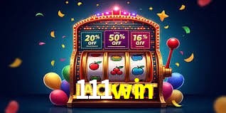 Especiais de Fim de Semana 111win