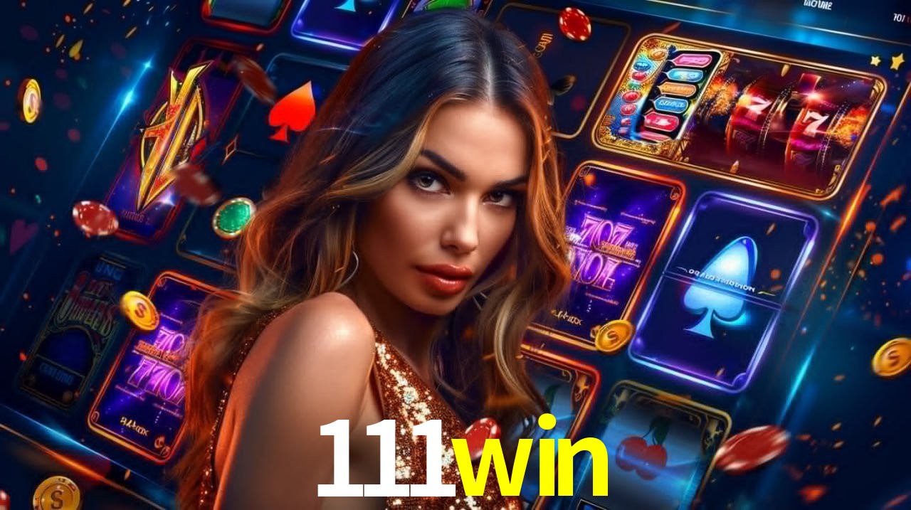 111win,111win.com