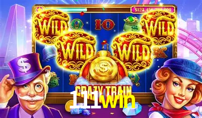 111win: A Experiência de Casino com Jogos de Mesa ao Vivo