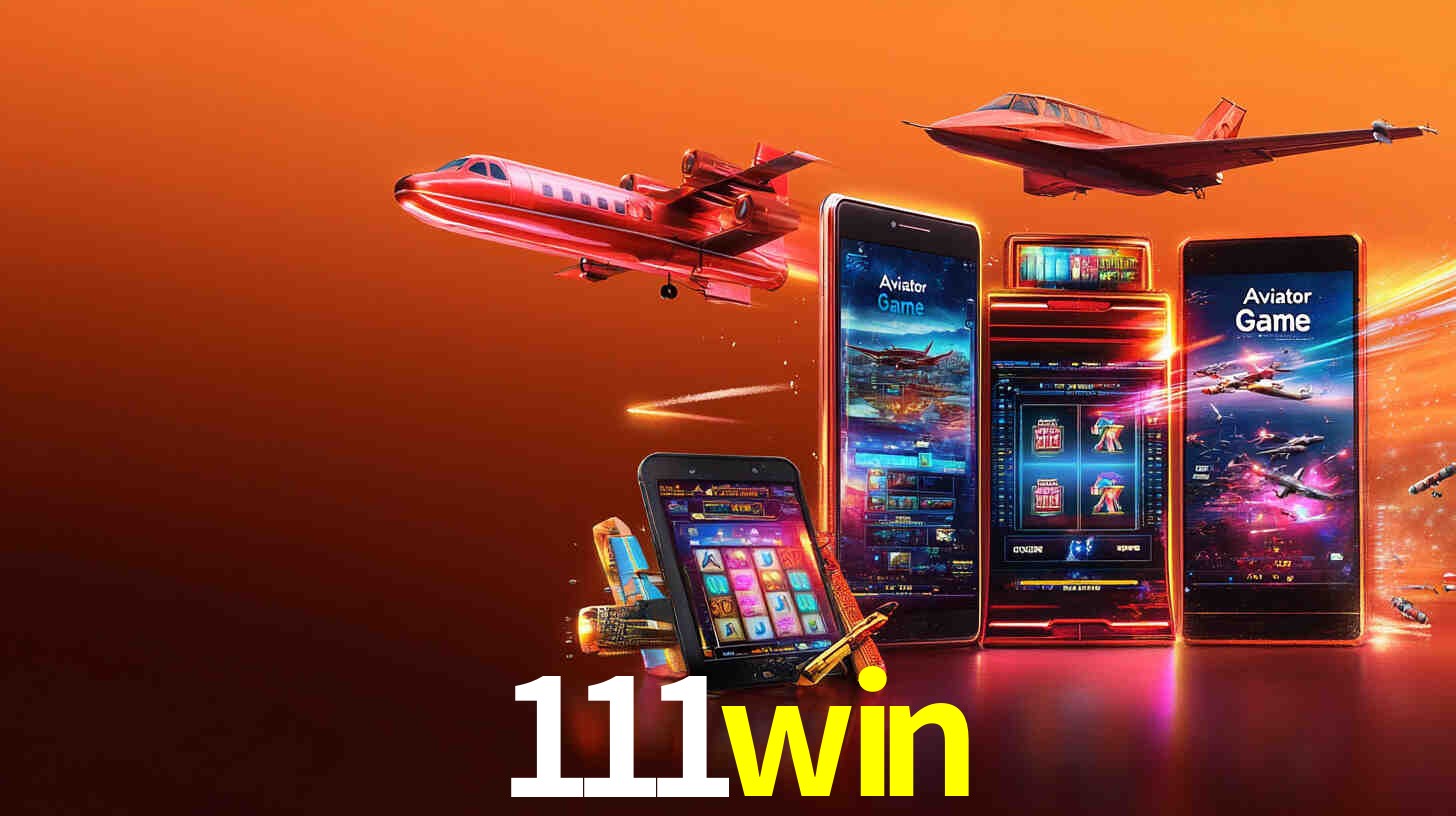 Apostas Esportivas na 111win: Um Guia Completo