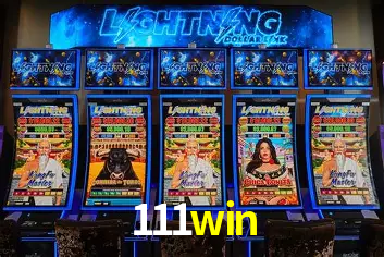 A Revolução dos Aplicativos de Jogos no 111win