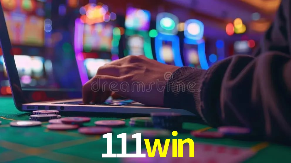 Jogos Exclusivos 111win