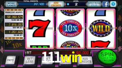 A Experiência Imersiva dos Cassinos Ao Vivo no 111win