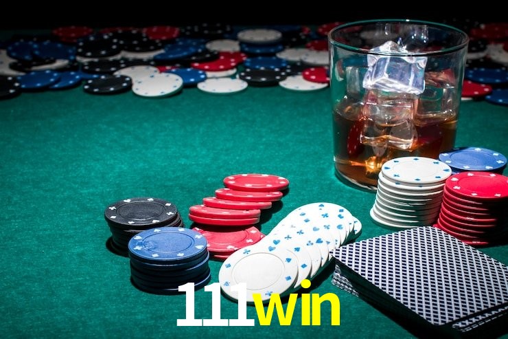 Casino VIP 111win