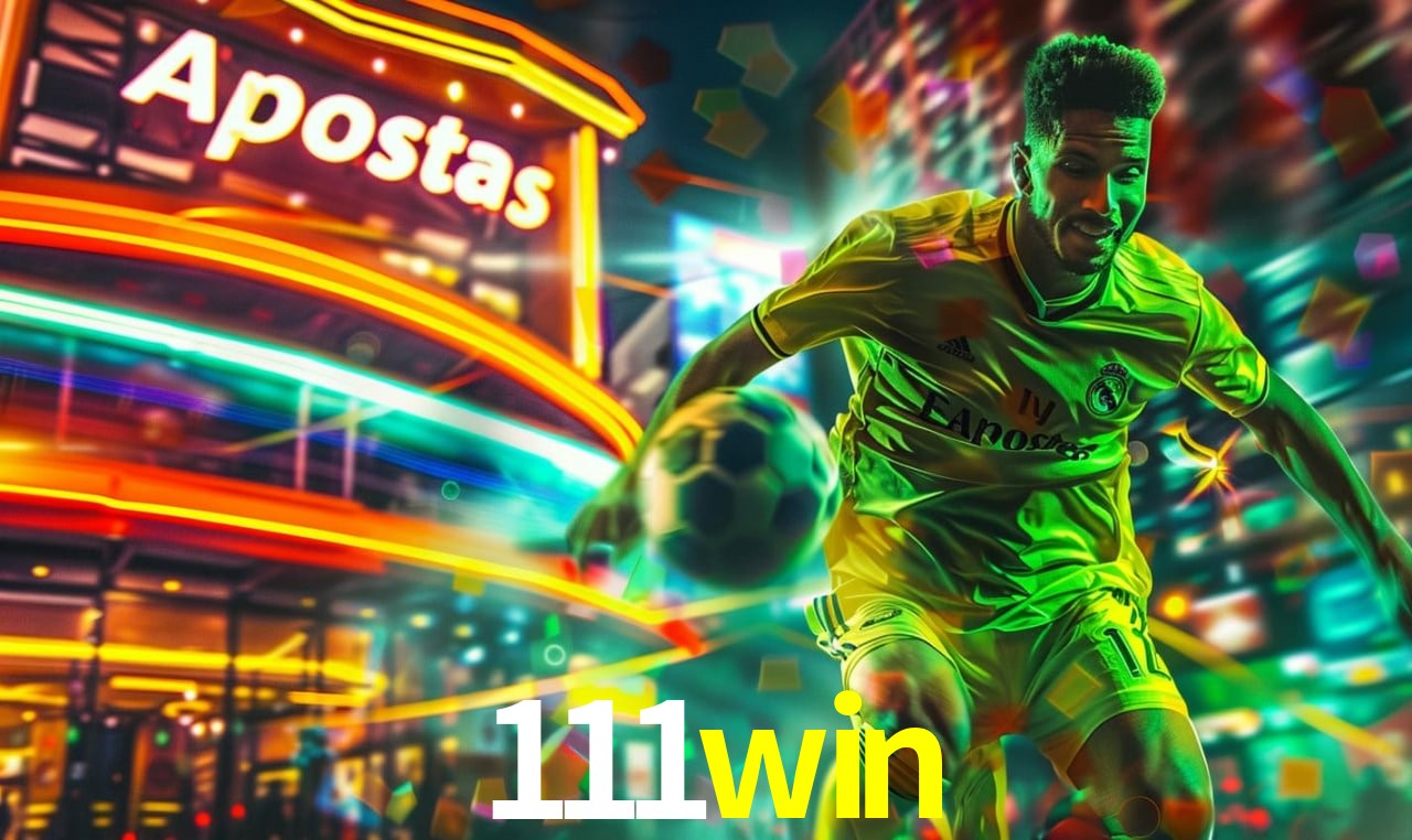 Casino Ao Vivo 111win